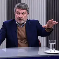 رئیس شورای اطلاعرسانی یا آلت دست مافیای تحریف؟