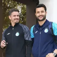 اعلام ترکیب استقلال با تغییرات در خط دفاعی