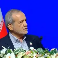 پیام تسلیت رئیسجمهور به سقاب اصفهانی