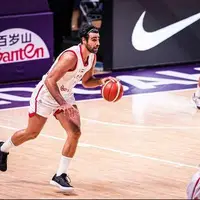 انتخابی جام جهانی؛ عراق در دیدار دوم هم مغلوب تیم ملی بسکتبال ایران شد