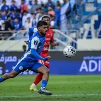 ستایش سرمربی النصر از مهدی قایدی