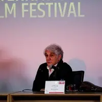 مهدی هاشمی: برای بازیگر شدن تنها کلاس بازیگری کافی نیست