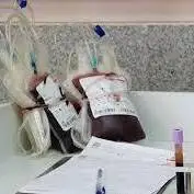 کاهش ذخایر خون در چهارمحال و بختیاری