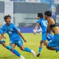 حذف عجیب نوجوانان ایران از جام ملت‌های آسیا!