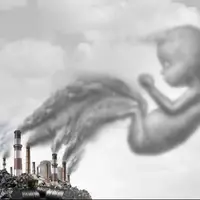 هشدار جدی درباره نقش آلاینده‌های هوا در سلامت مادر و جنین