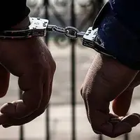 ۲ سارق حرفه‌ای در خرم‌آباد دستگیر شدند