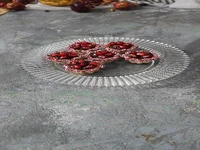 آموزش دسر یلدایی خوشمزه و آسون