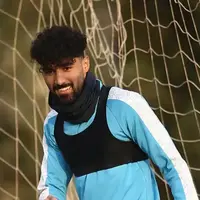 مرد اول دفاع استقلال؛ کسی که فکرش را نمی‌کردید!