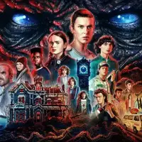 وداع نتفلیکس با سریال بسیار محبوبش