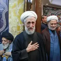 کاظم صدیقی: تهاجم بی‌رحمانه رسانه‌ای به فرزندم اوج مرارت دنیا بود