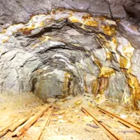 کشف جدید یک معدن عظیم طلا در ایران