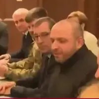 نماینده اوکراین به وزیر خارجه آمریکا: از تیم عالی رئیس‌جمهور ترامپ که همیشه از ما حمایت کرده‌اند، تشکر می‌کنم!