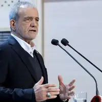 تجلیل پزشکیان از مدیریت زنان در توسعه عدالت آموزشی