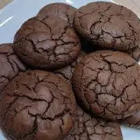 کوکی براونی؛ کنار قهوه عالی میشه