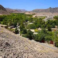 پروژه تمندان- تمین نقطه عطف گردشگری سیستان‌وبلوچستان