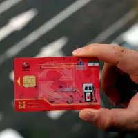 مدیر سامانه سوخت: کارت سوخت خودروهای وارداتی و یا به نام مالک، قبلی نیاز به تعویض ندارد