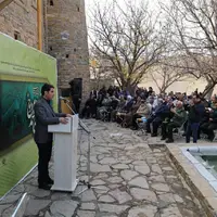 استاندار: مفاخر کردستان به جهان معرفی شوند