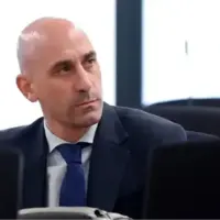 ادعای جالب روبیالس؛ فدراسیون اسپانیا بنده تباس و لالیگا است!