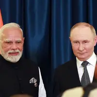 قمار هند با کارت کرملین!