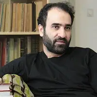 رضا امیرخانی پس از سانحه ورزشی در دماوند بستری شد