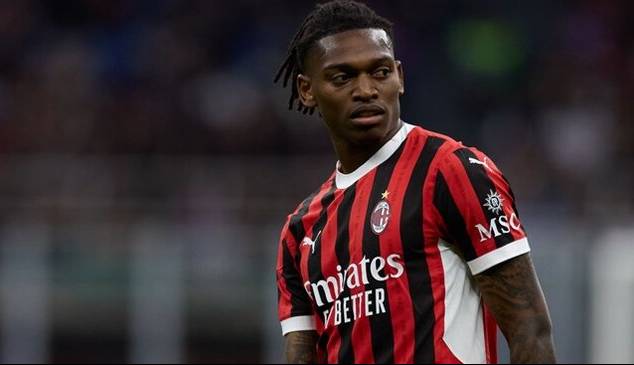 لیائو: آلگری یک برگ برنده است