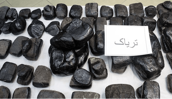 مصرفکنندگان تریاک هم یارانه سنگین میگیرند