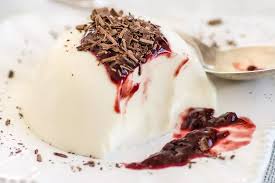 پاناکوتای وانیلی؛ دسری که دل میبره