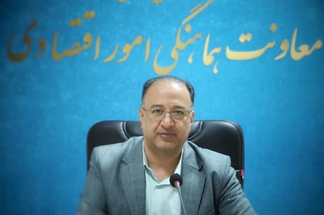 پاسخ مدیرکل امور اقتصادی استانداری کرمان درباره بالا بودن قیمت در برخی شهرستانها
