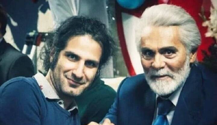 پیشنهاد کارگردان سینما به سروش صحت: از جمشید هاشمپور هم دعوت کن!