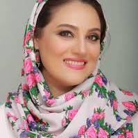 تابلوی نجات‌بخش زندگی «شبنم مقدمی»