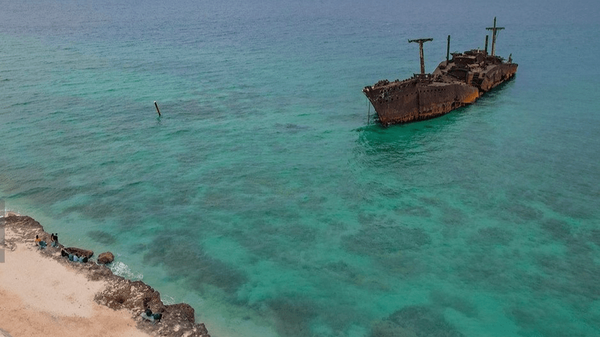 ثبت رسمی جزایر خلیج فارس؛ پایان هرگونه ادعای بیاساس درباره مالکیت آنها