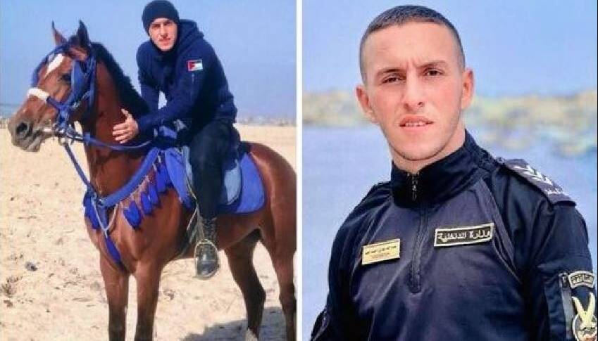 ادعای رسانه‌های صهیونیستی درباره نحوه شهادت فرزند یکی از سران حماس