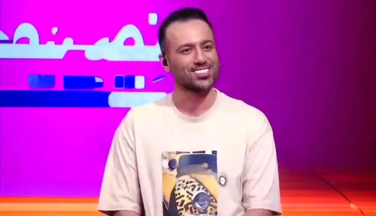 علی صبوری: برای برنامه «نصف شب»، من احضار و تفهیم اتهام شدهام