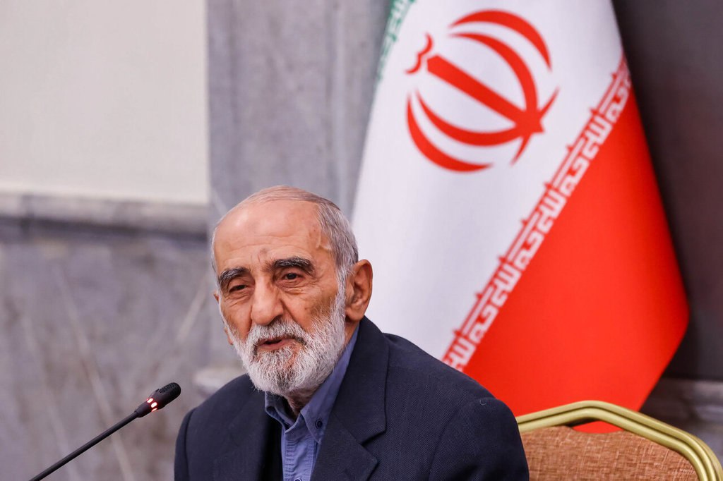 عکس/ نشست قالیباف با مدیران رسانه‌های کشور 