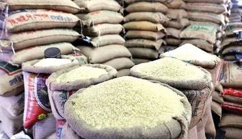 توزیع برنج ایرانی تنظیم بازار از هفته آینده آغاز میشود