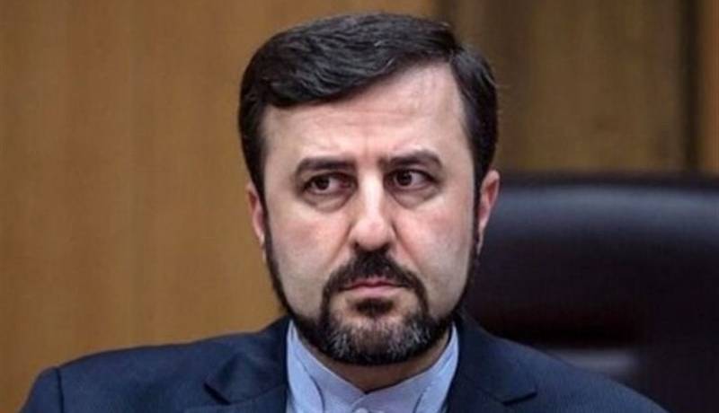 غریبآبادی: عدم صدور ویزا اقدامی غیرقانونی است