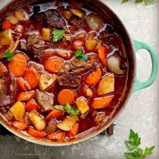 طرز تهیه تاس‌‌کباب خوشمزه و اصیل ایرانی