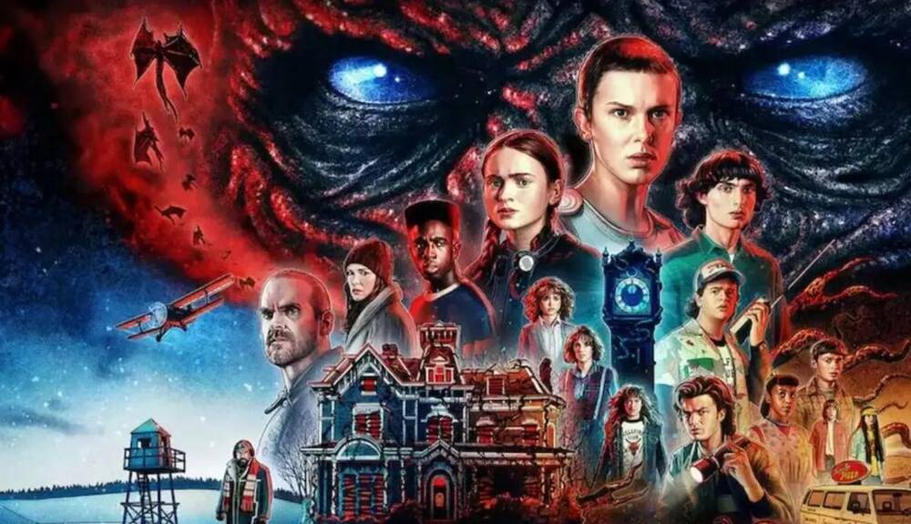 وداع نتفلیکس با سریال بسیار محبوبش