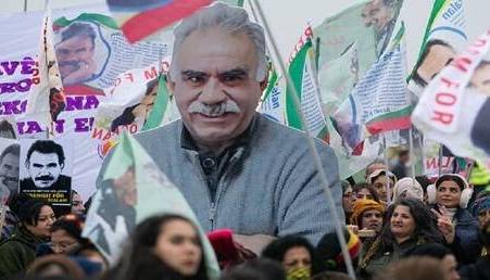 شرط پ ک ک برای هرگونه مذاکرات آتی با آنکارا