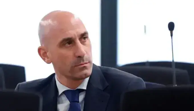 ادعای جالب روبیالس؛ فدراسیون اسپانیا بنده تباس و لالیگا است!