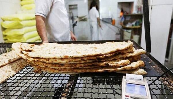 نانوایی‌ها در چهارمحال و بختیاری دوگانه‌سوز می‌شود