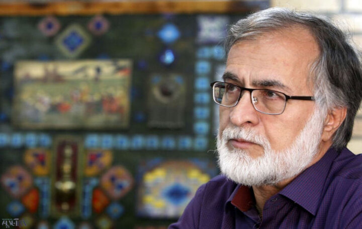 پیش‌بینی عطریانفر از آینده فیلترینگ