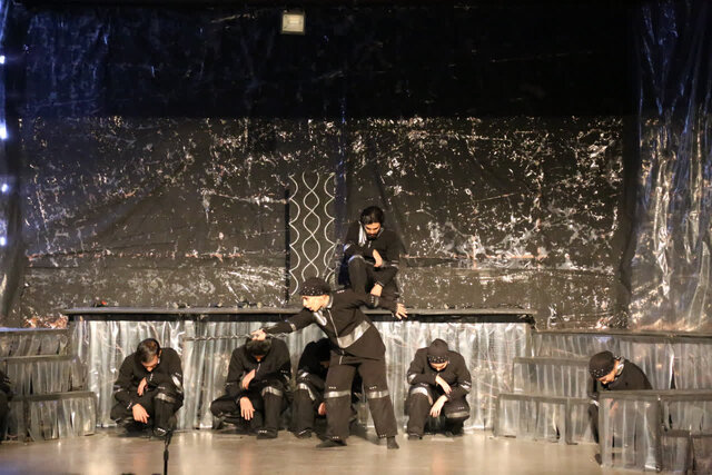 جشنواره تئاتر کرمانشاه به ایستگاه پایانی رسید؛ معرفی ۲ نمایش راهیافته به مرحله کشوری