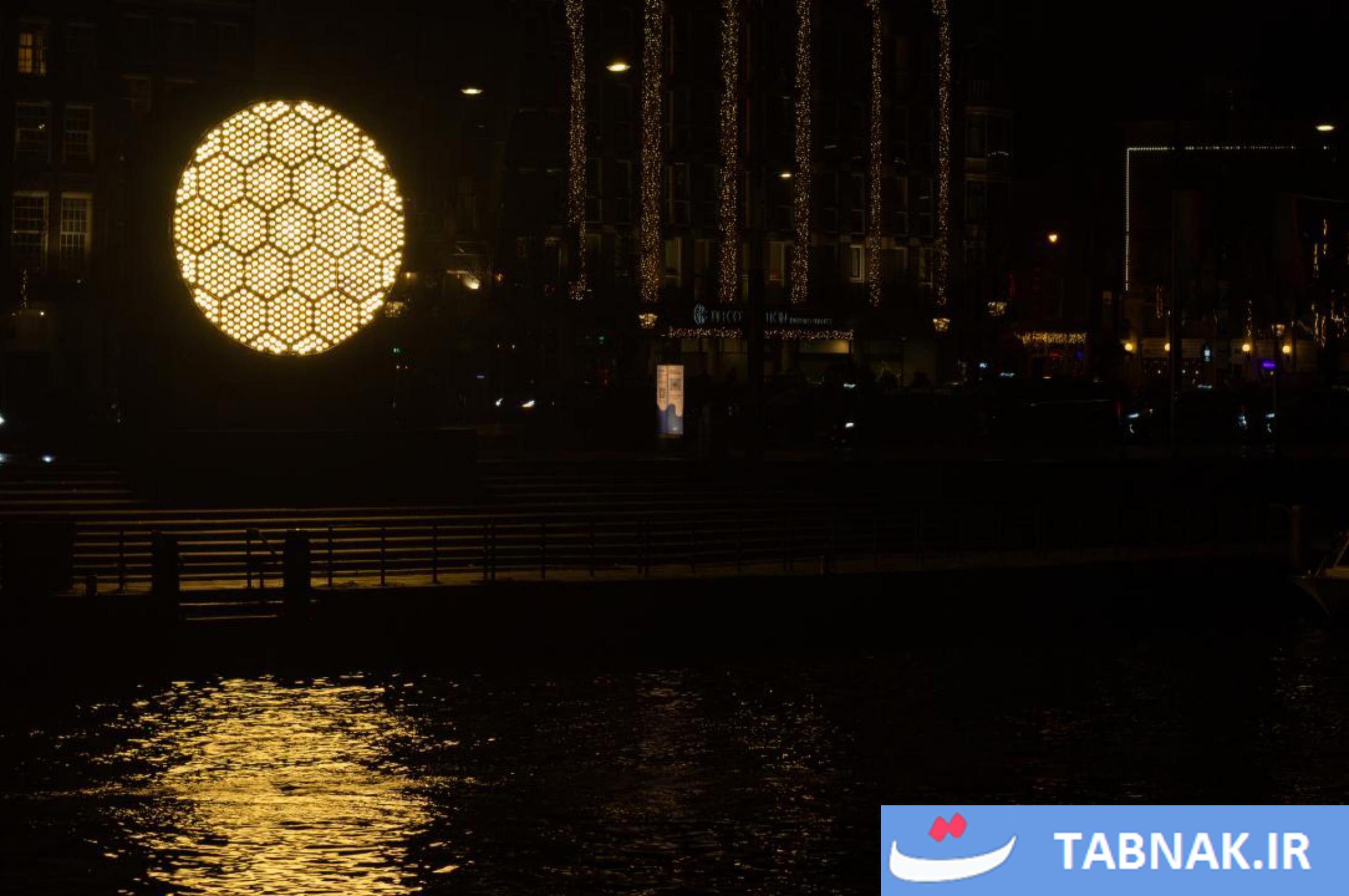 جشنواره نور آمستردام ۲۰۲۵