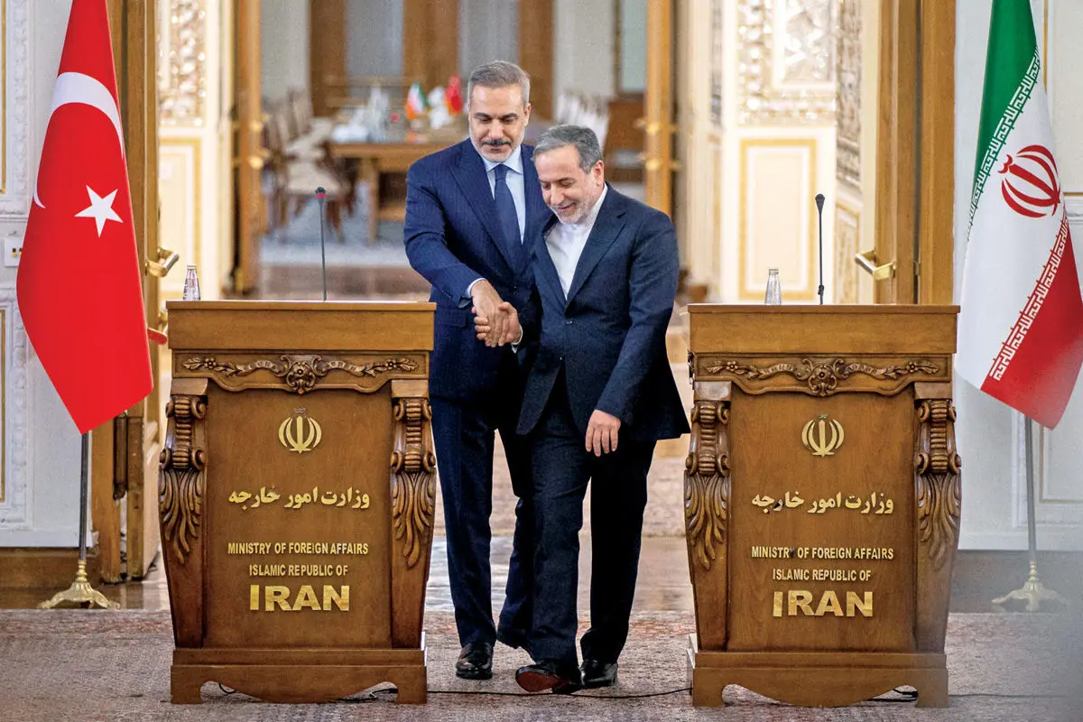 جنب و جوش دیپلماتیک در منطقه