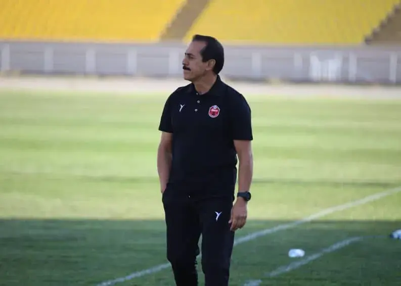 چمنیان: دوستان خودشان را برای تیم ملی می‌خواستند