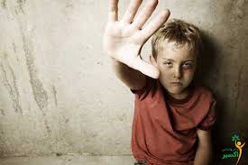 خاطره تلخم از کودکی باعث شده از خودم بدم بیاید