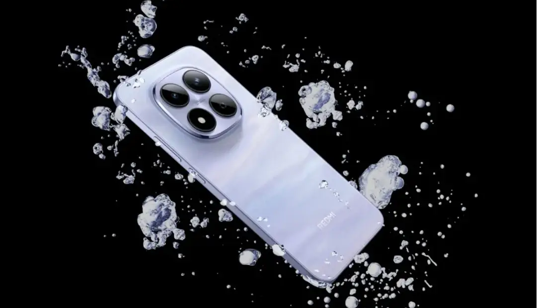 ردمی نوت ۱۶ پرو پلاس احتمالا دوربین ۲۰۰ مگاپیکسلی خواهد داشت