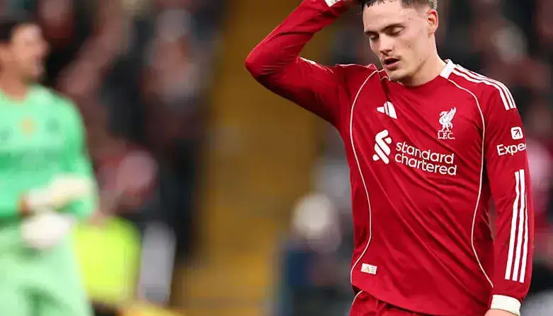 مشکلات ویرتز بیچاره تقصیر صلاح است!