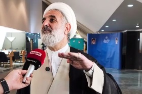 ذوالنور به نقل از بن سلمان سه شرط ترامپ برای توافق را تایید کرد